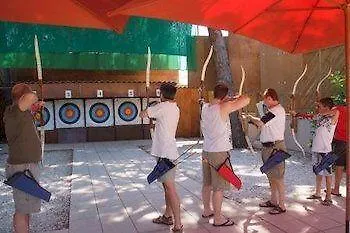 Отель Douce Quietude 5*