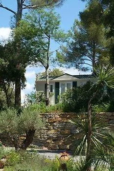 מלון Douce Quietude Saint-Raphaël