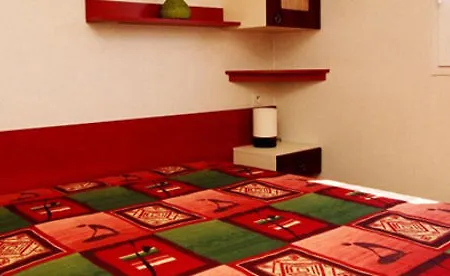 Douce Quietude 5* Saint-Raphaël