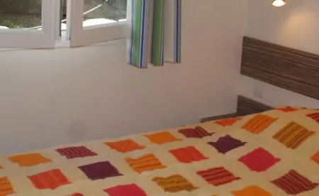 Hotel Douce Quietude