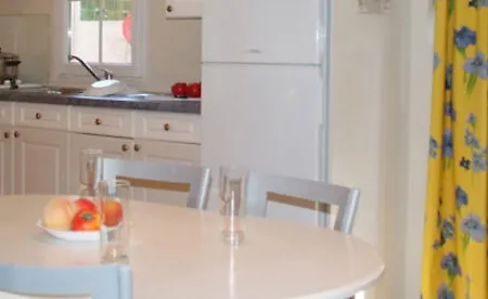 Отель Douce Quietude Сен-Рафаэль