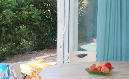 Douce Quietude Отель Сен-Рафаэль