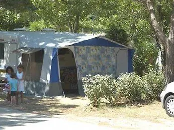 Отель Douce Quietude Сен-Рафаэль