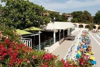 Douce Quietude Hotel Saint-Raphaël