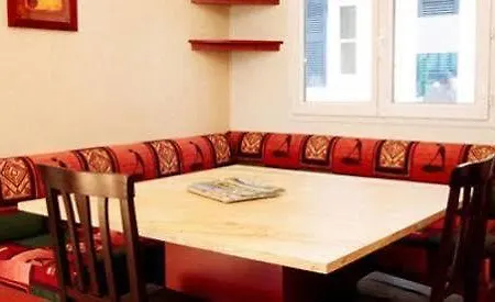 Douce Quietude Сен-Рафаэль