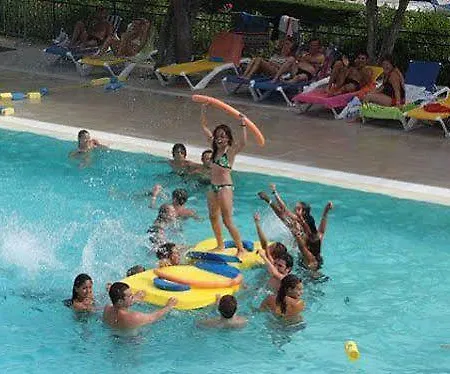 Douce Quietude Отель