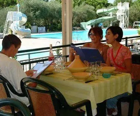 Douce Quietude Отель 5*