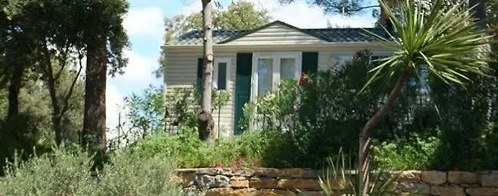 Hotel Douce Quietude Saint-Raphaël