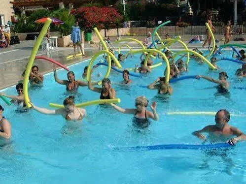 Douce Quietude Hotel 5*