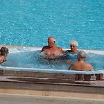Hotel Douce Quietude