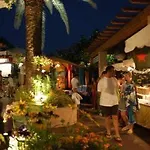 Otel Douce Quietude Saint-Raphaël