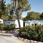Douce Quietude 5* Saint-Raphael (Var)