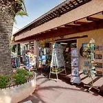 Douce Quietude Otel 5*