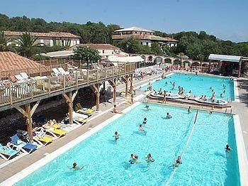 Hotel Douce Quietude Saint-Raphaël
