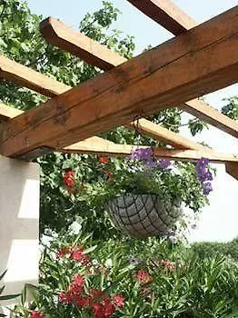 Szálloda Douce Quietude 5*