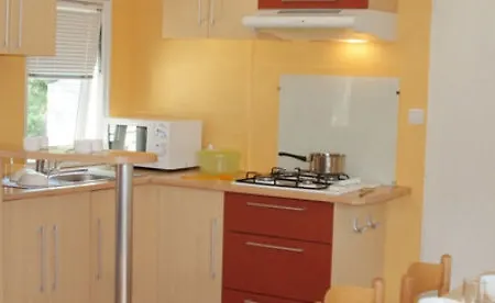 Szálloda Douce Quietude