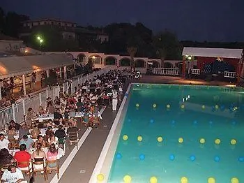 Szálloda Douce Quietude 5*