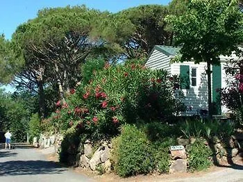 Otel Douce Quietude Saint-Raphaël