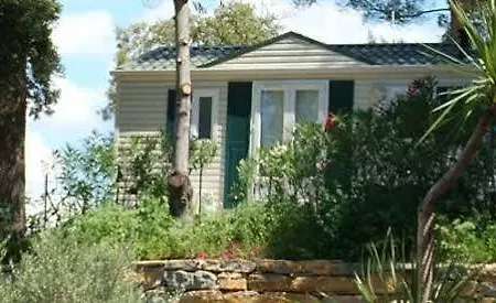 Szálloda Douce Quietude Saint-Raphaël