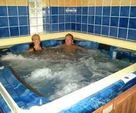 Douce Quietude Szálloda 5*