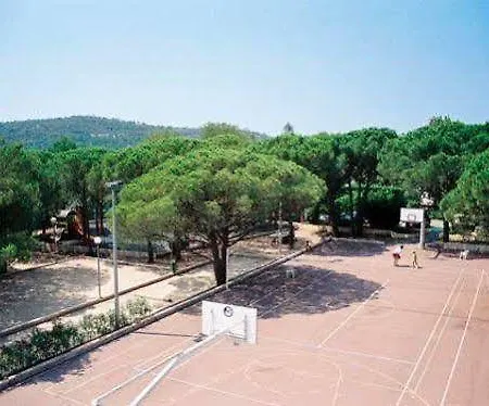 Hotel Douce Quietude