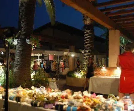 Szálloda Douce Quietude 5*