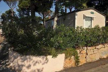 Douce Quietude 5* Saint-Raphael (Var)