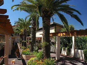 酒店 Douce Quietude 5*