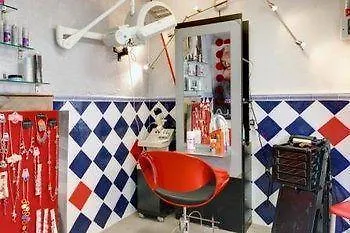 Hotel Douce Quietude 5*