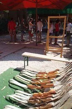 Douce Quietude 5* Saint-Raphael (Var)