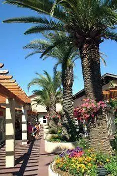 Douce Quietude 酒店 Saint-Raphaël