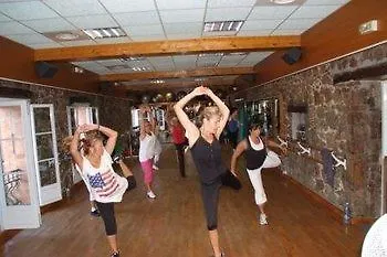 Douce Quietude 5* Saint-Raphael (Var)