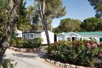 Douce Quietude 5* Saint-Raphael (Var)