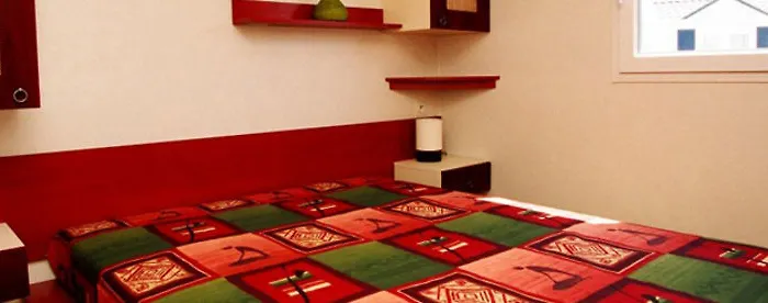 Douce Quietude 5* Saint-Raphael (Var)