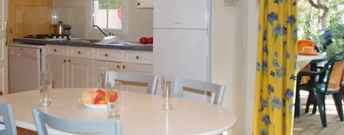 Hotel Douce Quietude Saint-Raphael (Var)