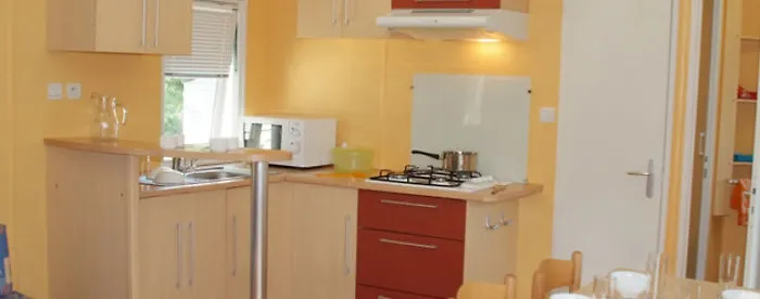 酒店 Douce Quietude