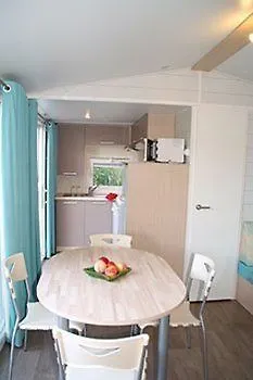 Douce Quietude 5* Saint-Raphael (Var)