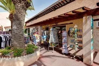 Douce Quietude 酒店 5*