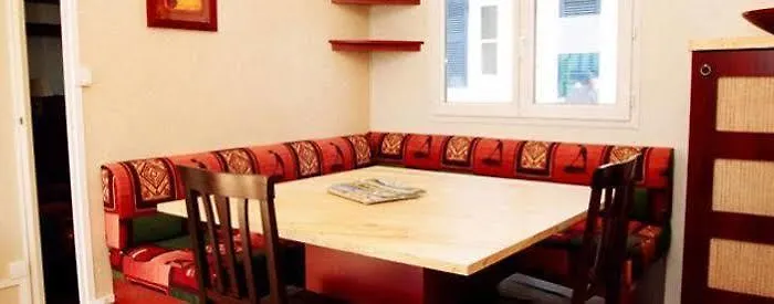 Douce Quietude Saint-Raphael (Var)