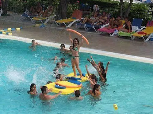 Douce Quietude Hotel