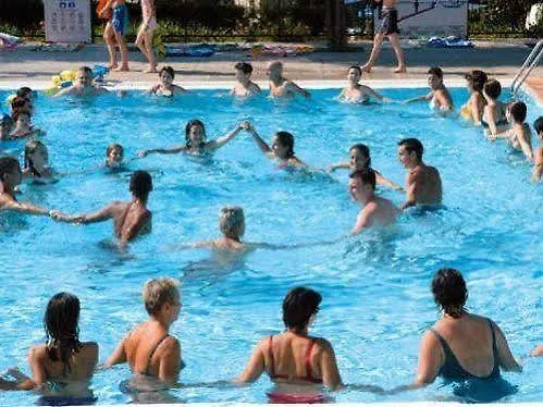 Hotel Douce Quietude Saint-Raphael (Var)