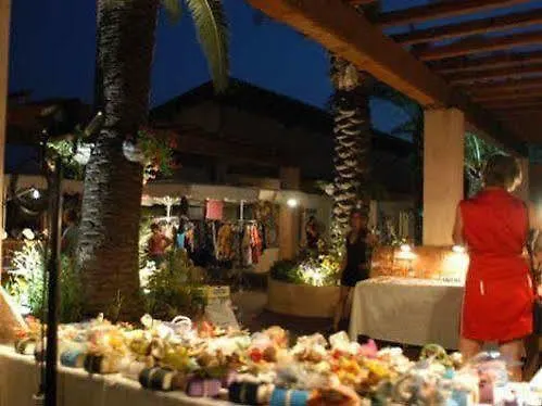 Hotel Douce Quietude 5*